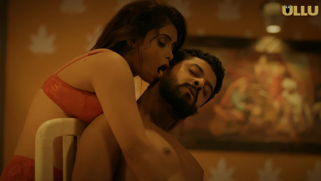 Tu Haan Kar Ya Naa Kar Part 2 Ep 4 2025 – 18+ Web Series Ullu